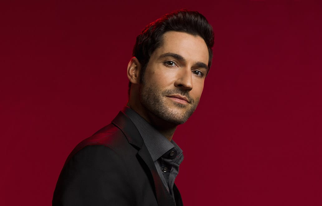 Lucifer's Tom Ellis offers bleak warning to fans as they're