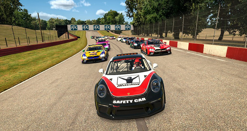 How to get started gaming and racing cars online - Hagerty Media