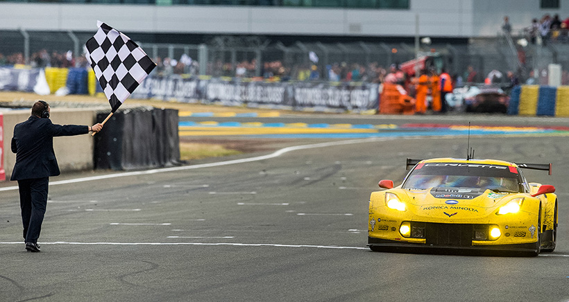 How to Watch the FIA World Endurance Championship - The Checkered Flag