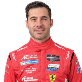 Ferrari | IMSA