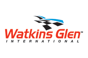 2024 Watkins Glen International logo
