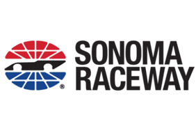 2024 Sonoma Raceway logo