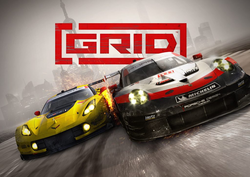 Sim Racing Isn't Gaming, It's for Motorsport Pros! – National