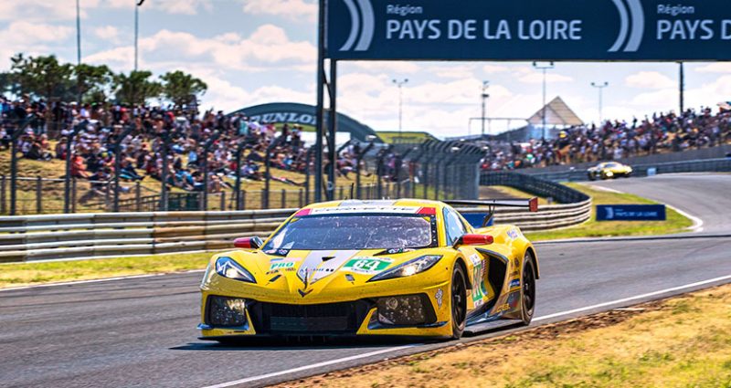 IMSA Le Mans Preview 2023: A Varied and Powerful Presence | IMSA