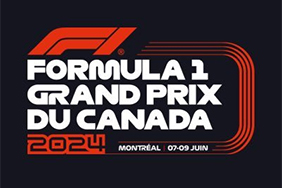 2024 Circuit Gilles Villeneuve logo